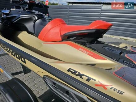 БРП РКСТ-КС, объемом двигателя 0 л и пробегом 10 тыс. км за 31500 $, фото 1 на Automoto.ua