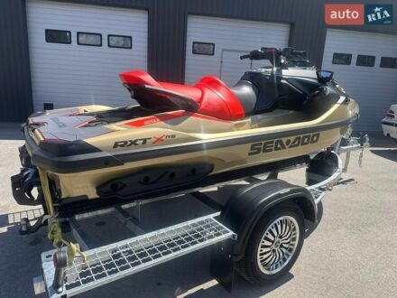 БРП РКСТ-КС, об'ємом двигуна 0 л та пробігом 1 тис. км за 29300 $, фото 1 на Automoto.ua