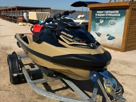БРП РКСТ-КС, объемом двигателя 0 л и пробегом 1 тыс. км за 25500 $, фото 1 на Automoto.ua