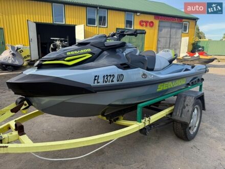 БРП РКСТ-КС, объемом двигателя 1.6 л и пробегом 1 тыс. км за 28500 $, фото 1 на Automoto.ua