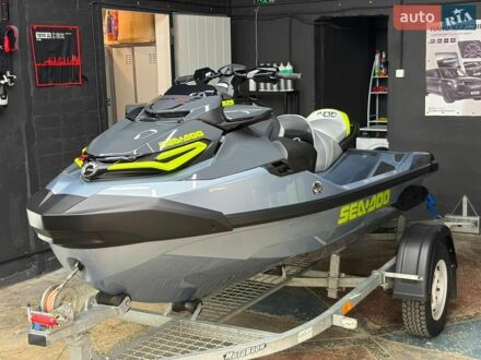 БРП РКСТ-КС, объемом двигателя 0 л и пробегом 1 тыс. км за 31500 $, фото 1 на Automoto.ua