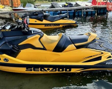 Жовтий БРП РКСТ-КС, об'ємом двигуна 0 л та пробігом 120 тис. км за 20700 $, фото 2 на Automoto.ua