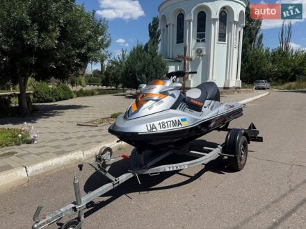 Сірий БРП РКСТ-КС, об'ємом двигуна 0 л та пробігом 320 тис. км за 7800 $, фото 1 на Automoto.ua