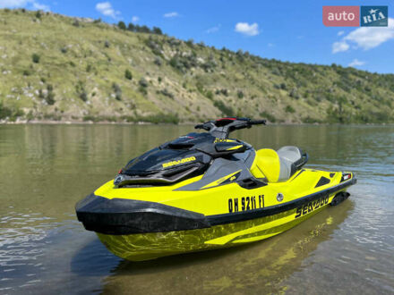 Зеленый БРП РКСТ-КС, объемом двигателя 1.6 л и пробегом 0 тыс. км за 14600 $, фото 1 на Automoto.ua