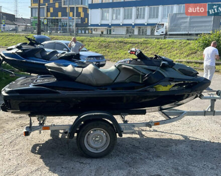 Чорний БРП РКСТ, об'ємом двигуна 1.5 л та пробігом 180 тис. км за 16500 $, фото 3 на Automoto.ua