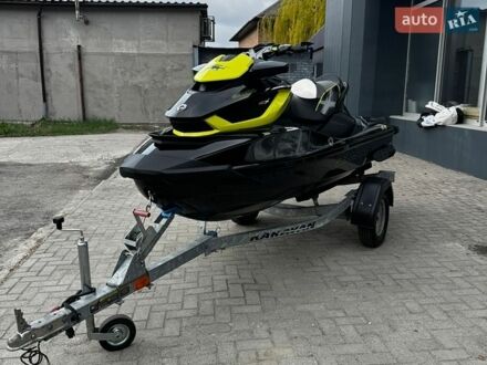Черный БРП РКСТ, объемом двигателя 1.5 л и пробегом 157 тыс. км за 10999 $, фото 1 на Automoto.ua