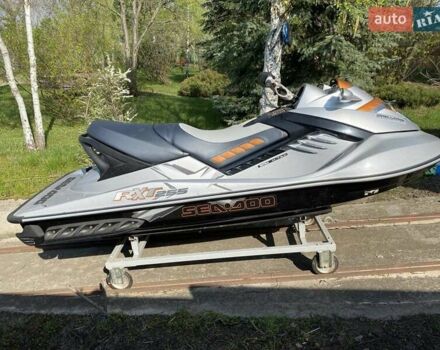 БРП РКСТ, об'ємом двигуна 0 л та пробігом 0 тис. км за 7300 $, фото 5 на Automoto.ua