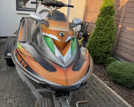 БРП РКСТ, об'ємом двигуна 0 л та пробігом 330 тис. км за 6999 $, фото 3 на Automoto.ua