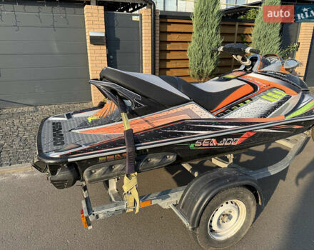 БРП РКСТ, об'ємом двигуна 0 л та пробігом 330 тис. км за 6999 $, фото 1 на Automoto.ua