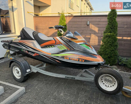 БРП РКСТ, об'ємом двигуна 0 л та пробігом 330 тис. км за 6999 $, фото 2 на Automoto.ua