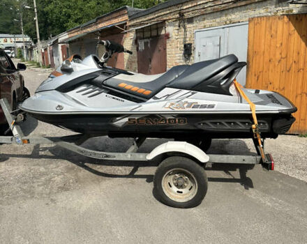 БРП РКСТ, об'ємом двигуна 1.5 л та пробігом 0 тис. км за 6200 $, фото 4 на Automoto.ua