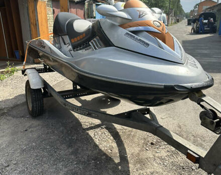 БРП РКСТ, об'ємом двигуна 1.5 л та пробігом 0 тис. км за 6200 $, фото 3 на Automoto.ua