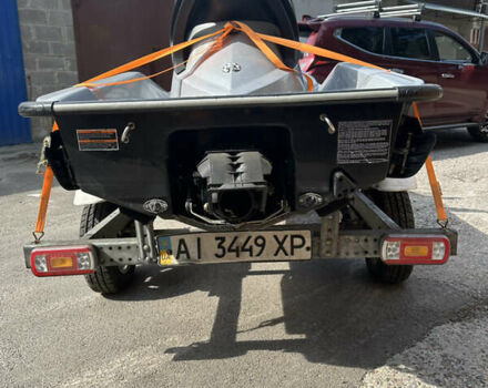 БРП РКСТ, об'ємом двигуна 1.5 л та пробігом 0 тис. км за 6200 $, фото 5 на Automoto.ua