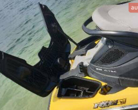 БРП РКСТ, объемом двигателя 1.5 л и пробегом 198 тыс. км за 10000 $, фото 2 на Automoto.ua