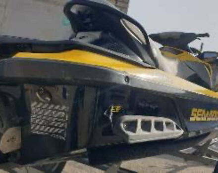 БРП РКСТ, объемом двигателя 1.5 л и пробегом 198 тыс. км за 10000 $, фото 6 на Automoto.ua