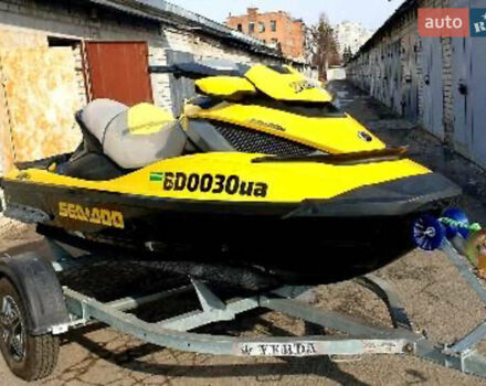 БРП РКСТ, объемом двигателя 1.5 л и пробегом 198 тыс. км за 10000 $, фото 3 на Automoto.ua