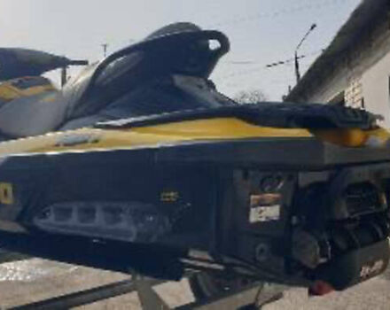 БРП РКСТ, объемом двигателя 1.5 л и пробегом 198 тыс. км за 10000 $, фото 5 на Automoto.ua