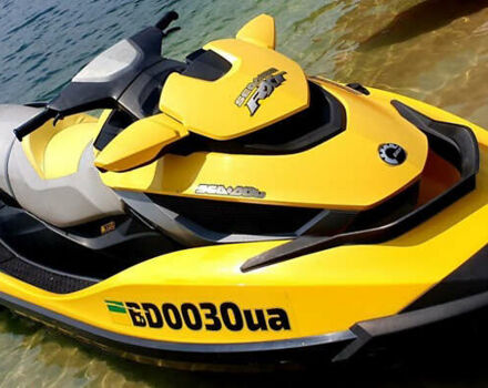 БРП РКСТ, объемом двигателя 1.5 л и пробегом 198 тыс. км за 10000 $, фото 1 на Automoto.ua