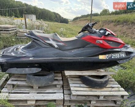 БРП РКСТ, об'ємом двигуна 0 л та пробігом 2 тис. км за 12500 $, фото 2 на Automoto.ua