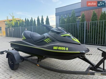 БРП РКСТ, об'ємом двигуна 1.5 л та пробігом 110 тис. км за 6100 $, фото 1 на Automoto.ua