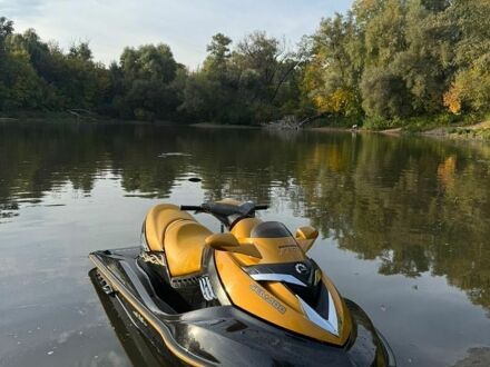 БРП РКСТ, объемом двигателя 1.5 л и пробегом 390 тыс. км за 6500 $, фото 1 на Automoto.ua