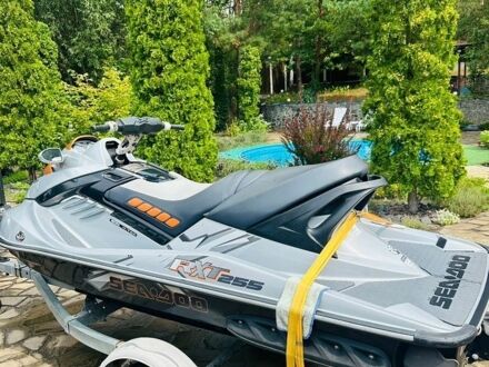 БРП РКСТ, объемом двигателя 0 л и пробегом 130 тыс. км за 11500 $, фото 1 на Automoto.ua