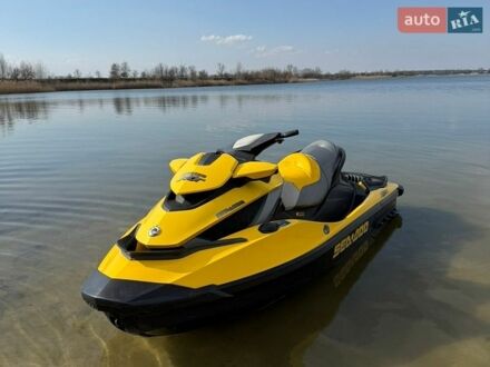 БРП РКСТ, объемом двигателя 0 л и пробегом 0 тыс. км за 8800 $, фото 1 на Automoto.ua