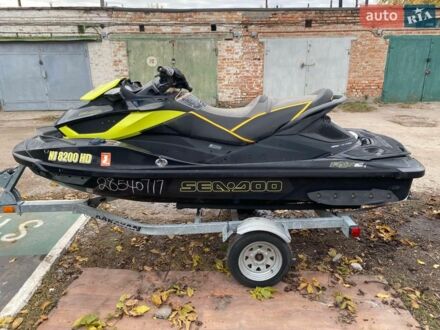 БРП РКСТ, об'ємом двигуна 0 л та пробігом 0 тис. км за 10250 $, фото 1 на Automoto.ua