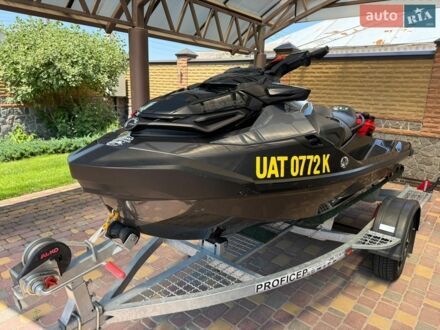 БРП РКСТ, об'ємом двигуна 0 л та пробігом 110 тис. км за 27500 $, фото 1 на Automoto.ua