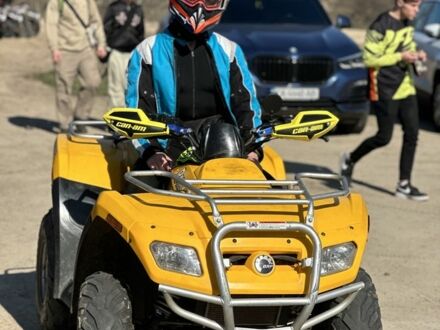 БРП Rally, объемом двигателя 0.2 л и пробегом 0 тыс. км за 2600 $, фото 1 на Automoto.ua