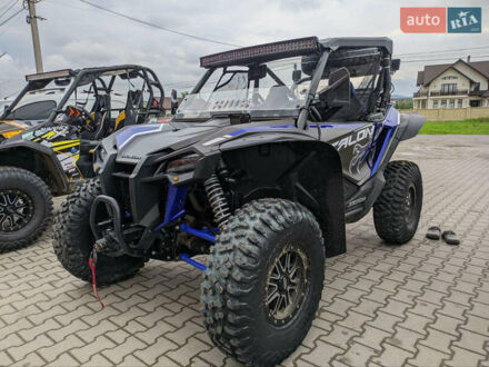 БРП Rally, объемом двигателя 1 л и пробегом 3 тыс. км за 20000 $, фото 1 на Automoto.ua