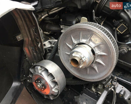 БРП Ренегаде 2012 в Сумах на Automoto.ua Черный БРП Ренегаде, объемом двигателя 0 л и пробегом 4 тыс. км за 8000 $, фото 1 на Automoto.ua