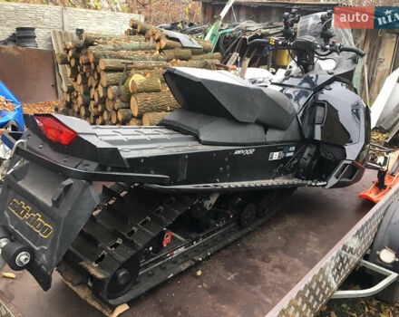 БРП Ренегаде 2012 в Сумах на Automoto.ua Черный БРП Ренегаде, объемом двигателя 0 л и пробегом 4 тыс. км за 8000 $, фото 10 на Automoto.ua