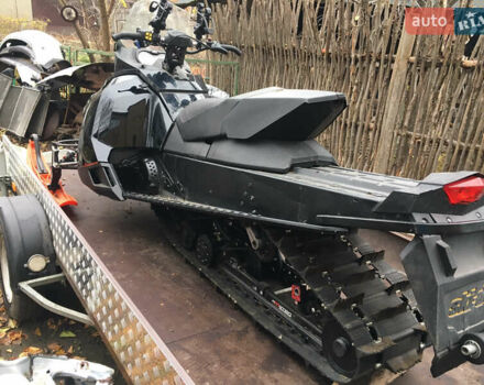 БРП Ренегаде 2012 в Сумах на Automoto.ua Черный БРП Ренегаде, объемом двигателя 0 л и пробегом 4 тыс. км за 8000 $, фото 9 на Automoto.ua