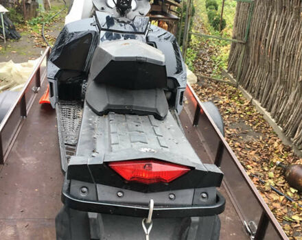 БРП Ренегаде 2012 в Сумах на Automoto.ua Черный БРП Ренегаде, объемом двигателя 0 л и пробегом 4 тыс. км за 8000 $, фото 4 на Automoto.ua
