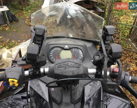 БРП Ренегаде 2012 в Сумах на Automoto.ua Черный БРП Ренегаде, объемом двигателя 0 л и пробегом 4 тыс. км за 8000 $, фото 12 на Automoto.ua