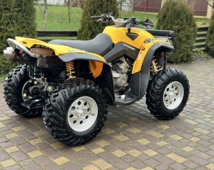 БРП Ренегаде, объемом двигателя 0.8 л и пробегом 0 тыс. км за 5800 $, фото 2 на Automoto.ua