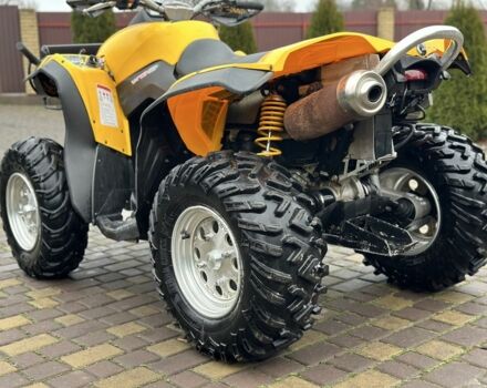 БРП Ренегаде, объемом двигателя 0.8 л и пробегом 0 тыс. км за 5800 $, фото 4 на Automoto.ua