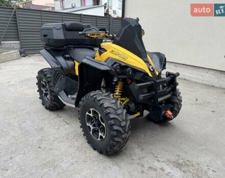 БРП Ренегаде, об'ємом двигуна 1 л та пробігом 15 тис. км за 9700 $, фото 2 на Automoto.ua