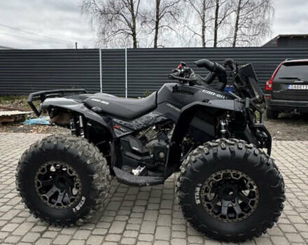 БРП Ренегаде, объемом двигателя 1 л и пробегом 5 тыс. км за 10900 $, фото 2 на Automoto.ua