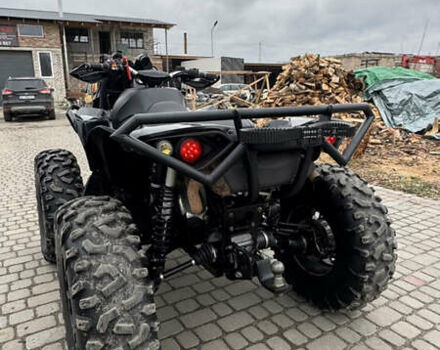 БРП Ренегаде, объемом двигателя 1 л и пробегом 5 тыс. км за 10900 $, фото 6 на Automoto.ua