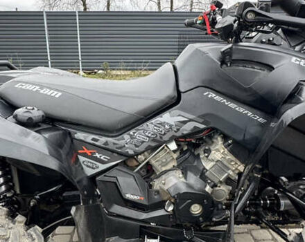 БРП Ренегаде, объемом двигателя 1 л и пробегом 5 тыс. км за 10900 $, фото 8 на Automoto.ua