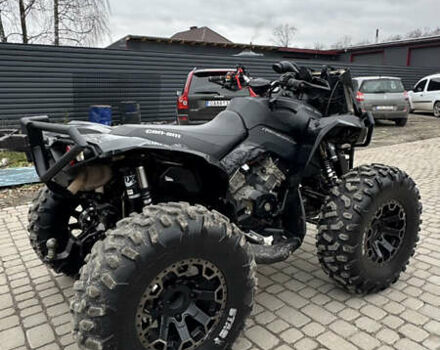 БРП Ренегаде, объемом двигателя 1 л и пробегом 5 тыс. км за 10900 $, фото 7 на Automoto.ua