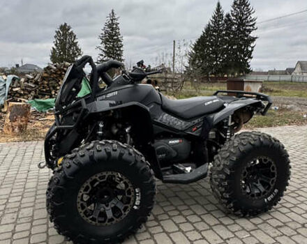 БРП Ренегаде, объемом двигателя 1 л и пробегом 5 тыс. км за 10900 $, фото 3 на Automoto.ua