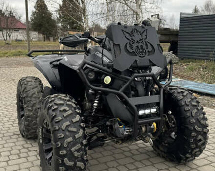 БРП Ренегаде, объемом двигателя 1 л и пробегом 5 тыс. км за 10900 $, фото 1 на Automoto.ua