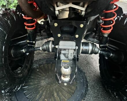 БРП Ренегаде, об'ємом двигуна 0.57 л та пробігом 0 тис. км за 8900 $, фото 8 на Automoto.ua