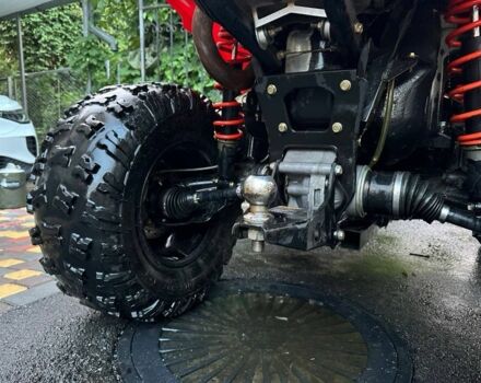 БРП Ренегаде, об'ємом двигуна 0.57 л та пробігом 0 тис. км за 8900 $, фото 6 на Automoto.ua