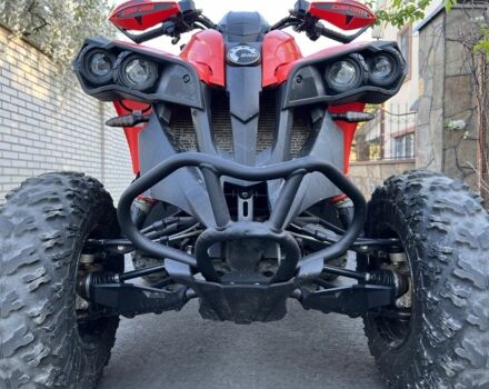 БРП Ренегаде, об'ємом двигуна 0.57 л та пробігом 0 тис. км за 8900 $, фото 9 на Automoto.ua