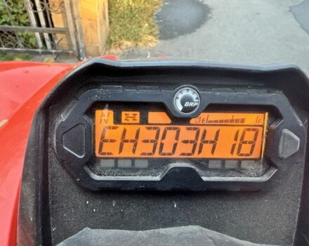 БРП Ренегаде, об'ємом двигуна 0.57 л та пробігом 0 тис. км за 8900 $, фото 11 на Automoto.ua