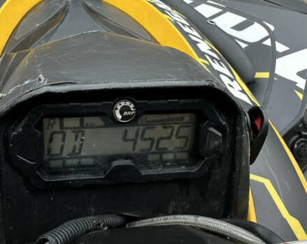 БРП Ренегаде, объемом двигателя 1 л и пробегом 4 тыс. км за 8500 $, фото 8 на Automoto.ua